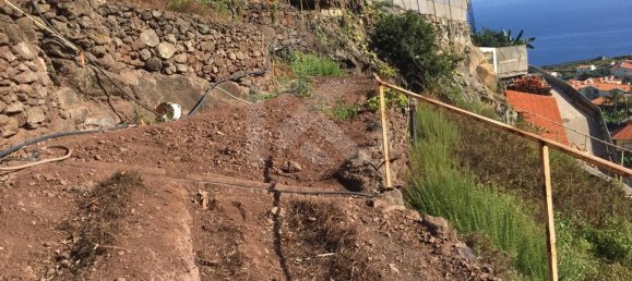 Terrain à Camara de Lobos, Portugal 718m² No. 184470 7