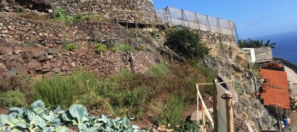 Terrain à Camara de Lobos, Portugal 718m² No. 184470 9