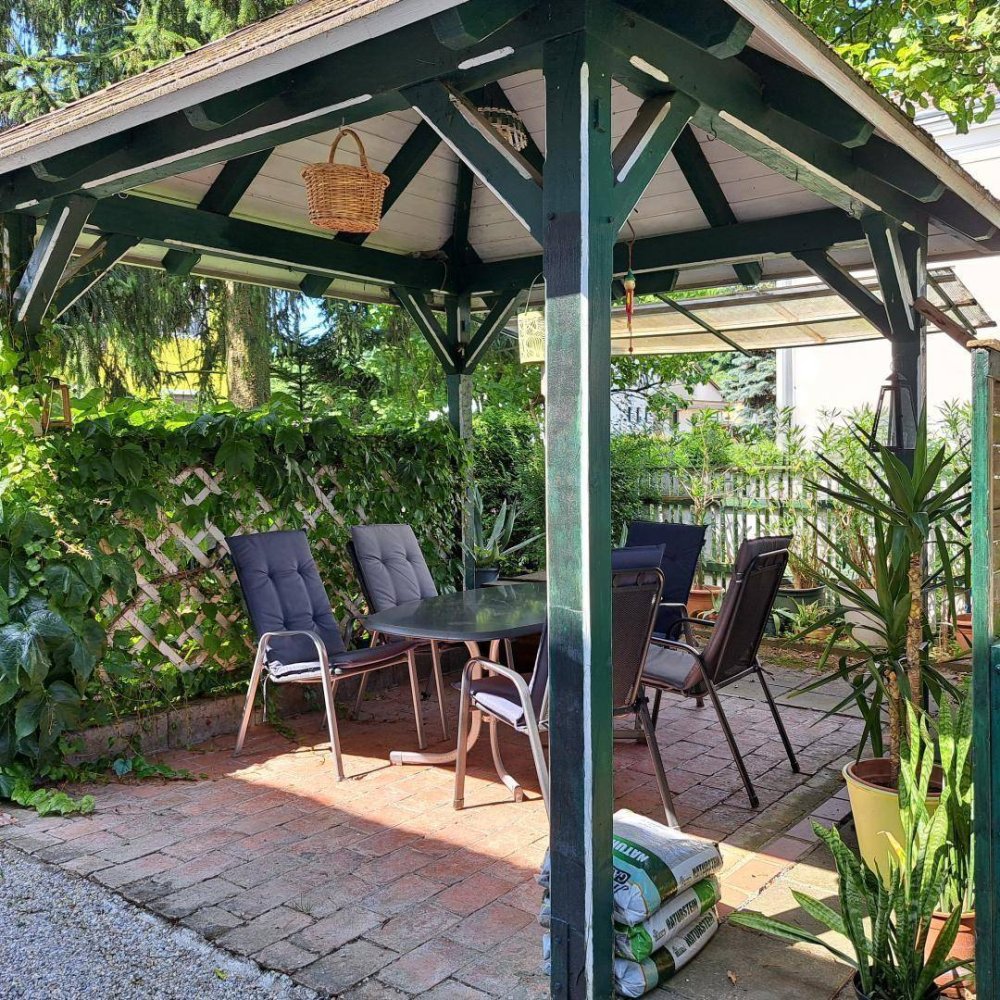 5 rooms House in Puchenstuben, Austria No. 45713