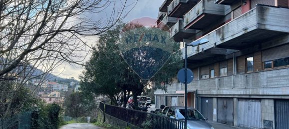 1 chambre Appartement à Rapallo, Italy No. 52612 23