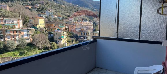 1 chambre Appartement à Rapallo, Italy No. 52612 6