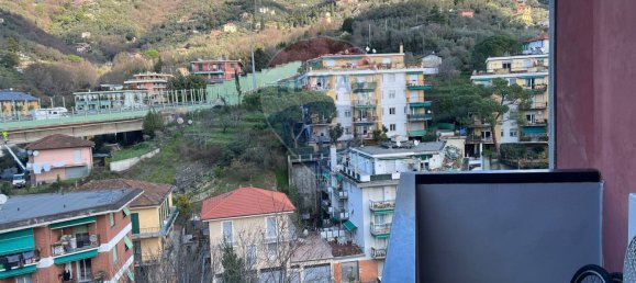 1 chambre Appartement à Rapallo, Italy No. 52612 43