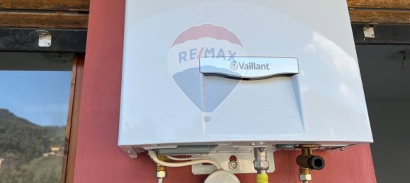 1 chambre Appartement à Rapallo, Italy No. 52612 14