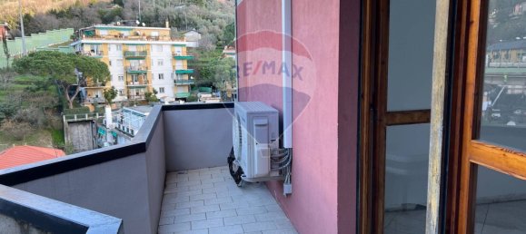 1 chambre Appartement à Rapallo, Italy No. 52612 36