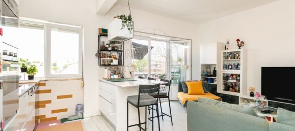 1 Schlafzimmer Wohnung in Oeiras, Portugal, Nr. 201265 15