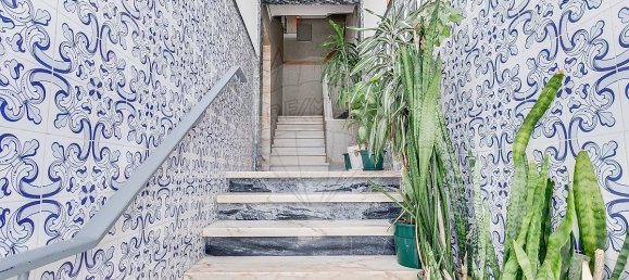 1 Schlafzimmer Wohnung in Oeiras, Portugal, Nr. 201265 23