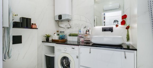 1 Schlafzimmer Wohnung in Oeiras, Portugal, Nr. 201265 11