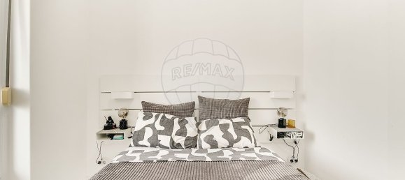 1 Schlafzimmer Wohnung in Oeiras, Portugal, Nr. 201265 4