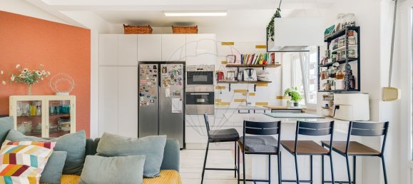 1 Schlafzimmer Wohnung in Oeiras, Portugal, Nr. 201265 16