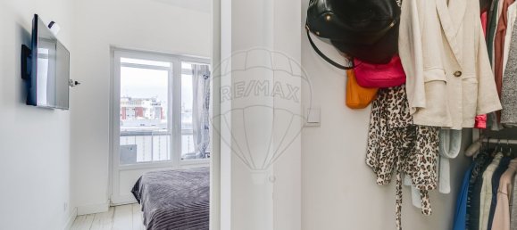 1 Schlafzimmer Wohnung in Oeiras, Portugal, Nr. 201265 6