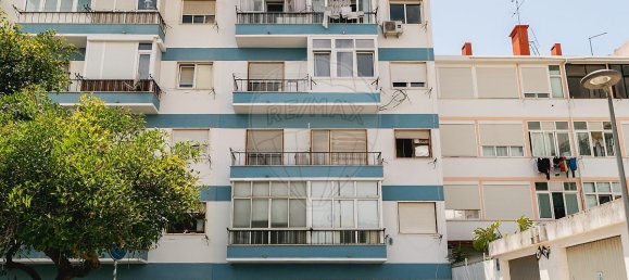 1 Schlafzimmer Wohnung in Oeiras, Portugal, Nr. 201265 28