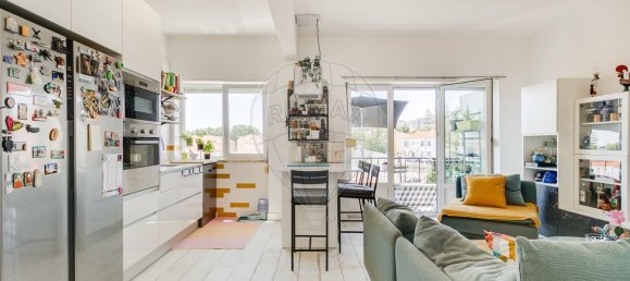 1 Schlafzimmer Wohnung in Oeiras, Portugal, Nr. 201265 13