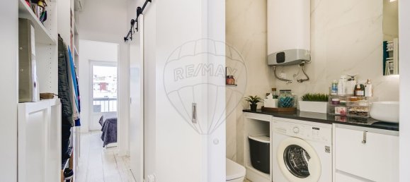 1 Schlafzimmer Wohnung in Oeiras, Portugal, Nr. 201265 9