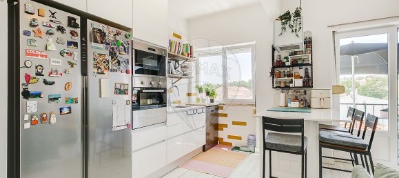 1 Schlafzimmer Wohnung in Oeiras, Portugal, Nr. 201265 14