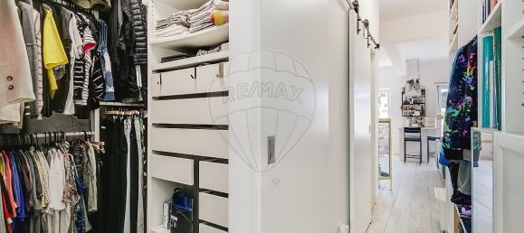 1 Schlafzimmer Wohnung in Oeiras, Portugal, Nr. 201265 7