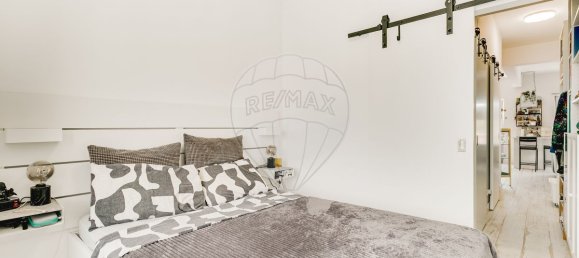 1 Schlafzimmer Wohnung in Oeiras, Portugal, Nr. 201265 2