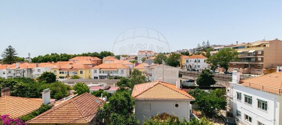 1 Schlafzimmer Wohnung in Oeiras, Portugal, Nr. 201265 20