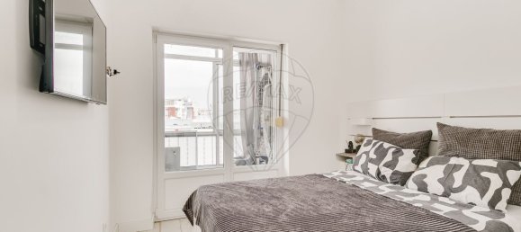 1 Schlafzimmer Wohnung in Oeiras, Portugal, Nr. 201265 3