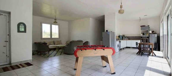 3 غرف نوم منزل في Sainte-Genevieve-des-Bois, France رقم 267266 4