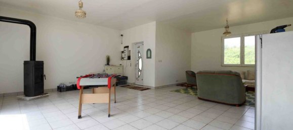 3 غرف نوم منزل في Sainte-Genevieve-des-Bois, France رقم 267266 5