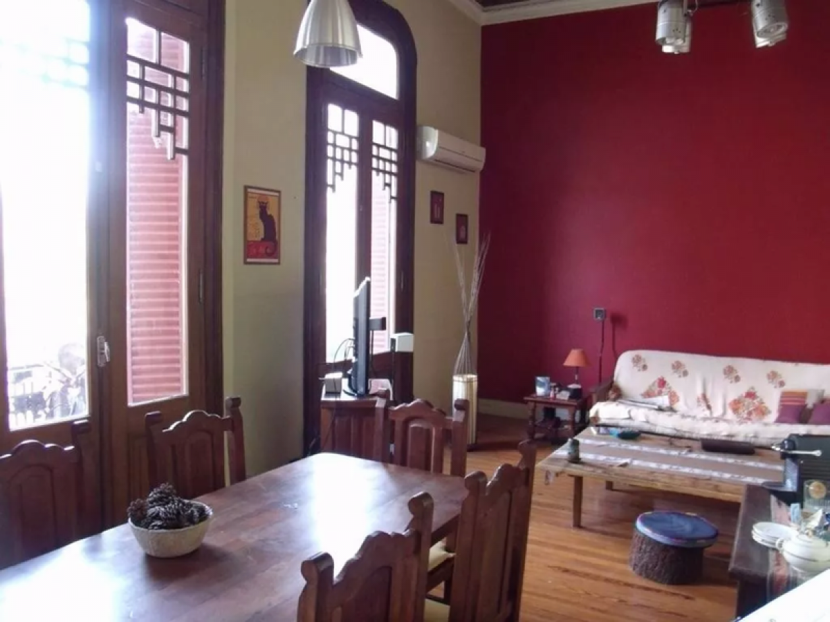 3 bedrooms Apartment in Buenos Aires, Argentina No. 82883