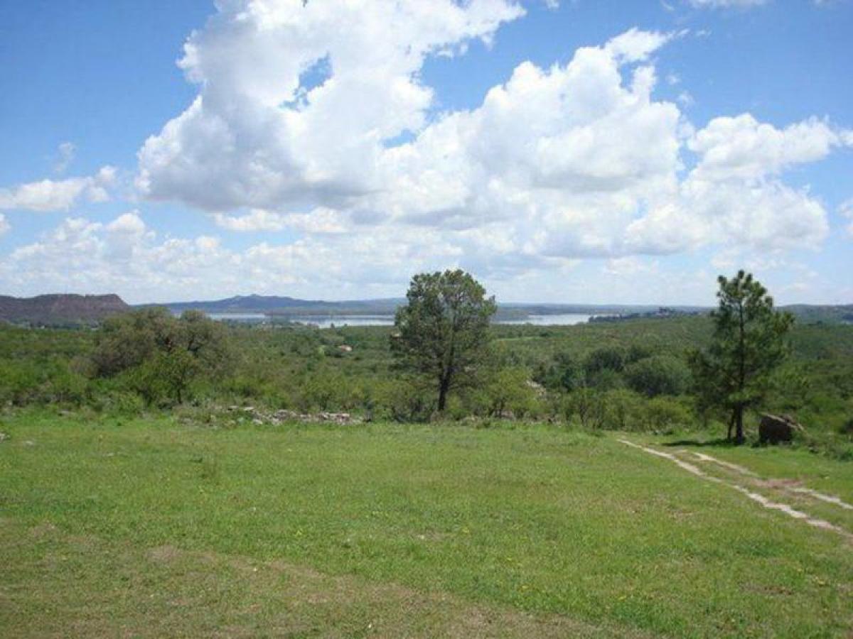 Grundstück in Cordoba, Argentina, Nr. 46829