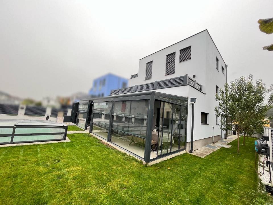 6 rooms House in Gross-Enzersdorf, Austria No. 73115