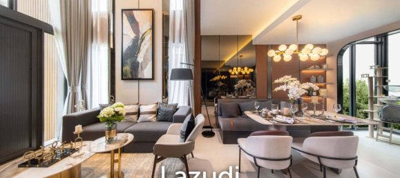 3 bedrooms Bungalow in Bangkok, Thailand No. 21972 5