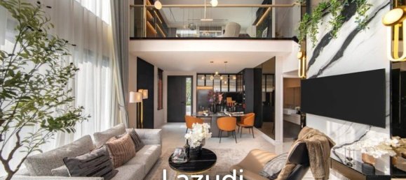 3 bedrooms Bungalow in Bangkok, Thailand No. 21972 3