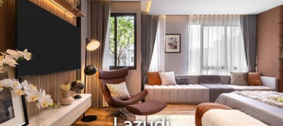 3 bedrooms Bungalow in Bangkok, Thailand No. 21972 9