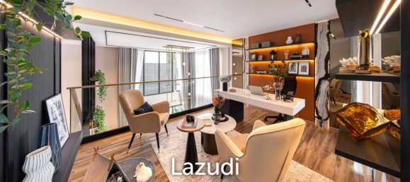 3 bedrooms Bungalow in Bangkok, Thailand No. 21972 6