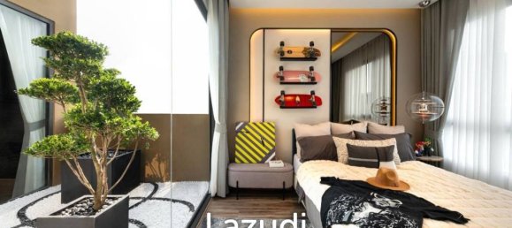 3 bedrooms Bungalow in Bangkok, Thailand No. 21972 8