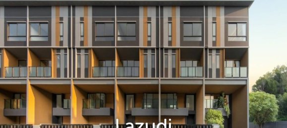 3 bedrooms Bungalow in Bangkok, Thailand No. 21972 2