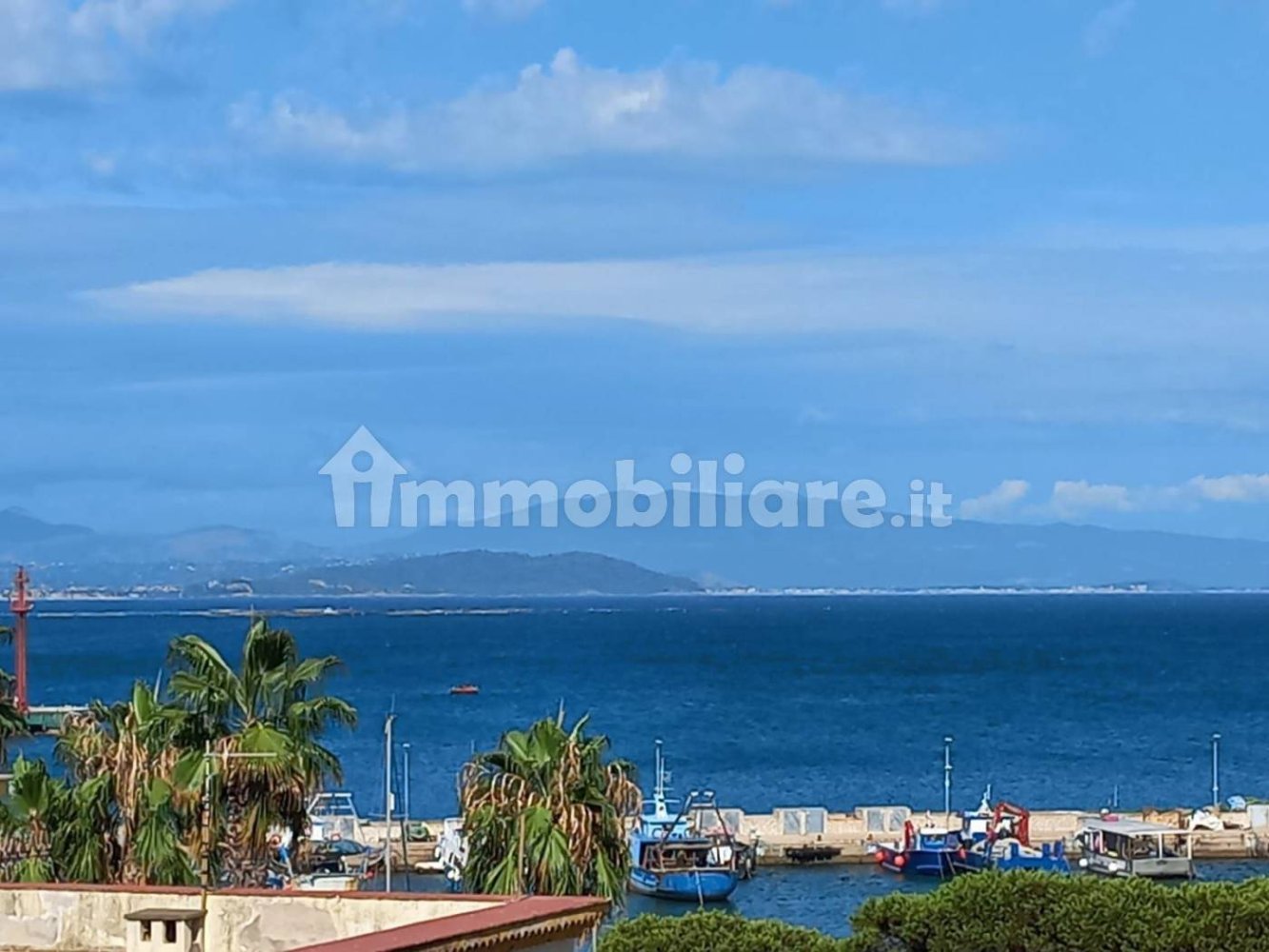 2 Schlafzimmer Wohnung in Gaeta, Italy, Nr. 264253