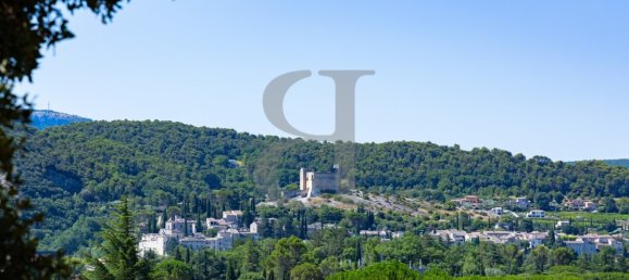 17غرفة قلاع في Vaison-la-Romaine, France رقم 294153 3