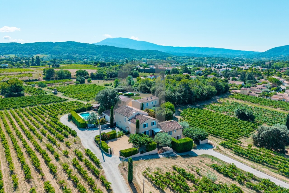 17غرفة قلاع في Vaison-la-Romaine, France رقم 294153