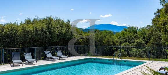 17غرفة قلاع في Vaison-la-Romaine, France رقم 294153 2