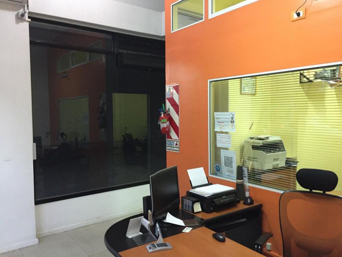 Oficina en San Isidro, Argentina 32 m² No. 107397