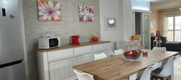 4-Zimmer Wohnung in Lizzano, Italy, Nr. 231874 5