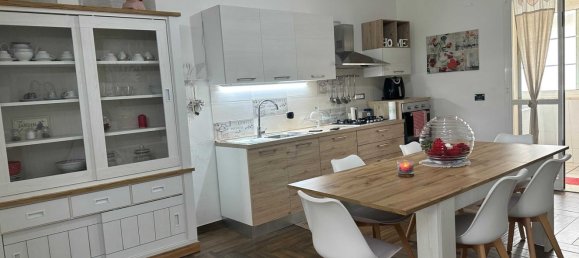 4-Zimmer Wohnung in Lizzano, Italy, Nr. 231874 2