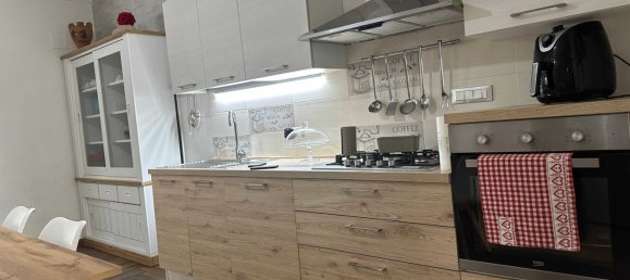 4-Zimmer Wohnung in Lizzano, Italy, Nr. 231874 4