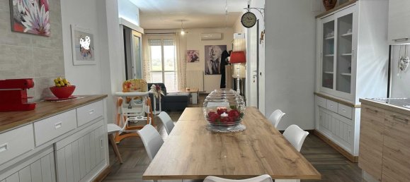 4-Zimmer Wohnung in Lizzano, Italy, Nr. 231874 3