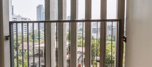 2 Schlafzimmer Eigentumswohnung in Watthana, Thailand, Nr. 9786 28