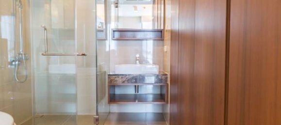 2 Schlafzimmer Eigentumswohnung in Watthana, Thailand, Nr. 9786 18