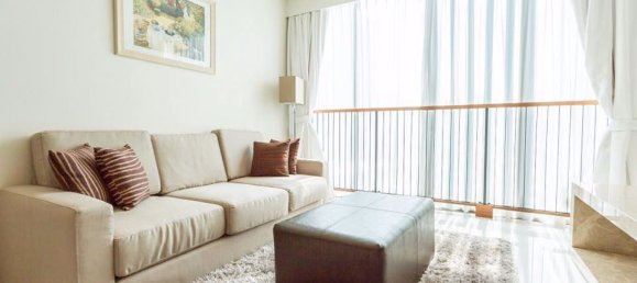 2 Schlafzimmer Eigentumswohnung in Watthana, Thailand, Nr. 9786 6