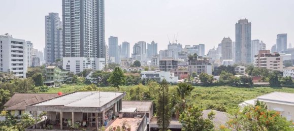 2 Schlafzimmer Eigentumswohnung in Watthana, Thailand, Nr. 9786 29