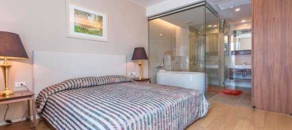 2 Schlafzimmer Eigentumswohnung in Watthana, Thailand, Nr. 9786 14