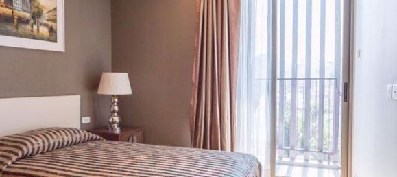 2 Schlafzimmer Eigentumswohnung in Watthana, Thailand, Nr. 9786 22