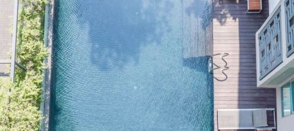 2 Schlafzimmer Eigentumswohnung in Watthana, Thailand, Nr. 9786 10