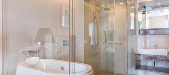 2 Schlafzimmer Eigentumswohnung in Watthana, Thailand, Nr. 9786 24